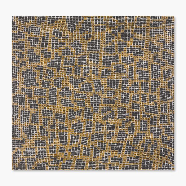 Dorothy Napangardi - Untitled (2010)